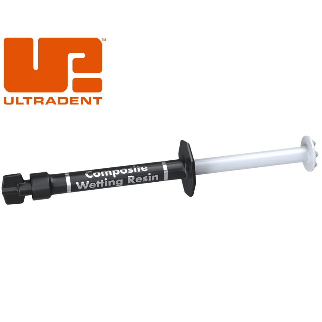 Composite Wetting Resin, моделювальна смола 1.2 мл (Ultradent)