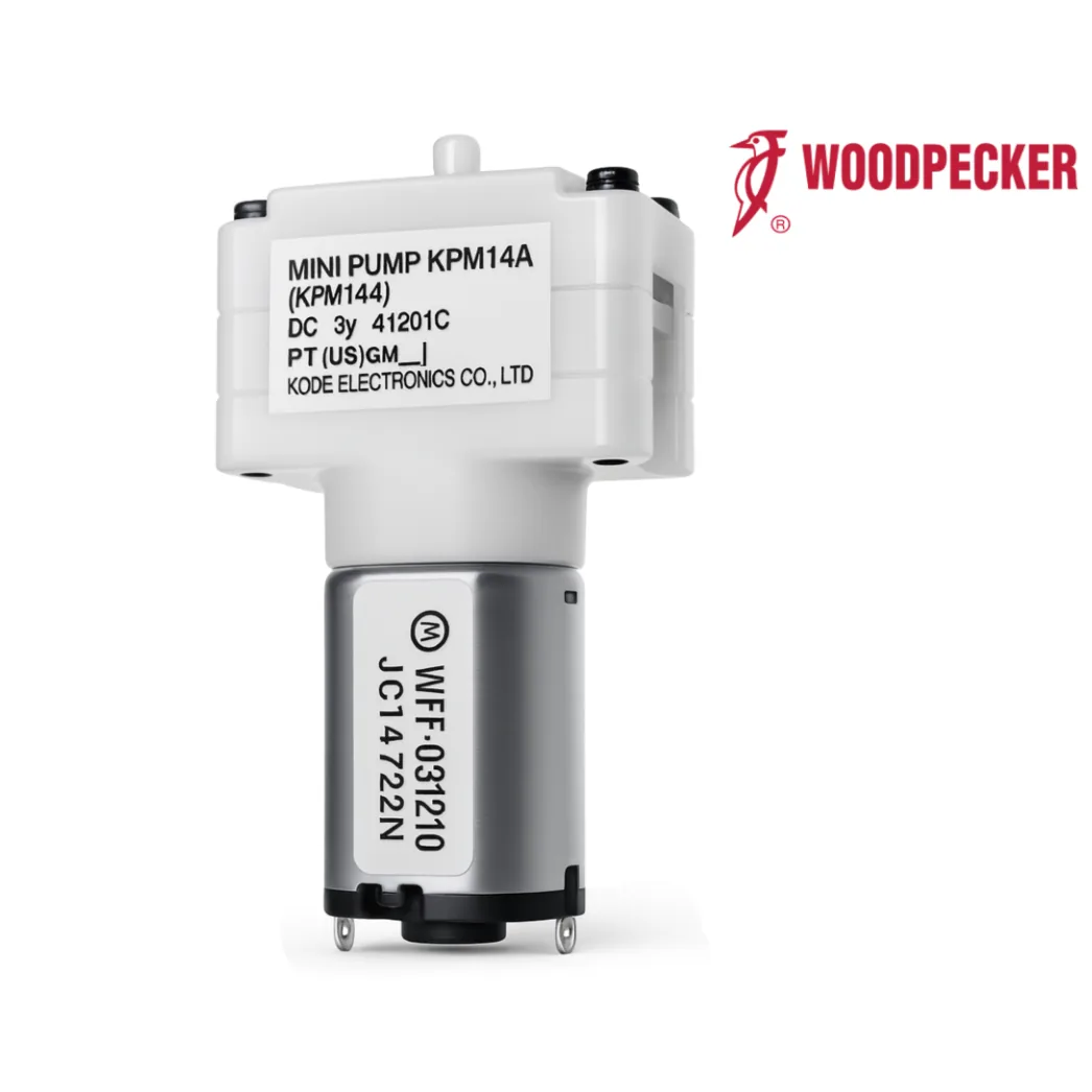 Помпа для скалера Woodpecker UDS-L