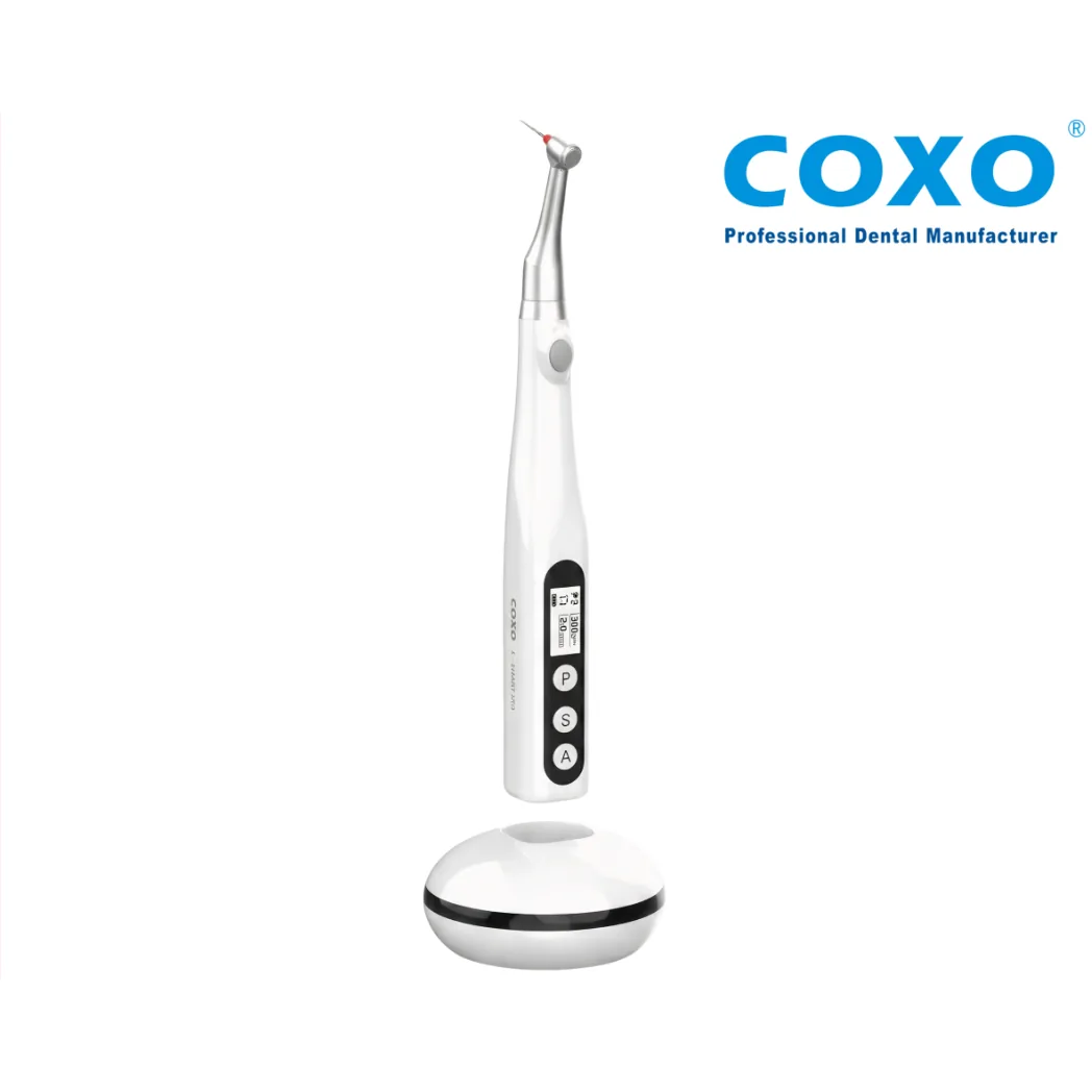 Ендомотор безпровідний COXO C-SMART mini