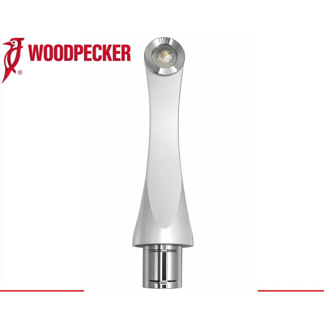 Світловод металевий для лампи iLed Plus (Woodpecker)