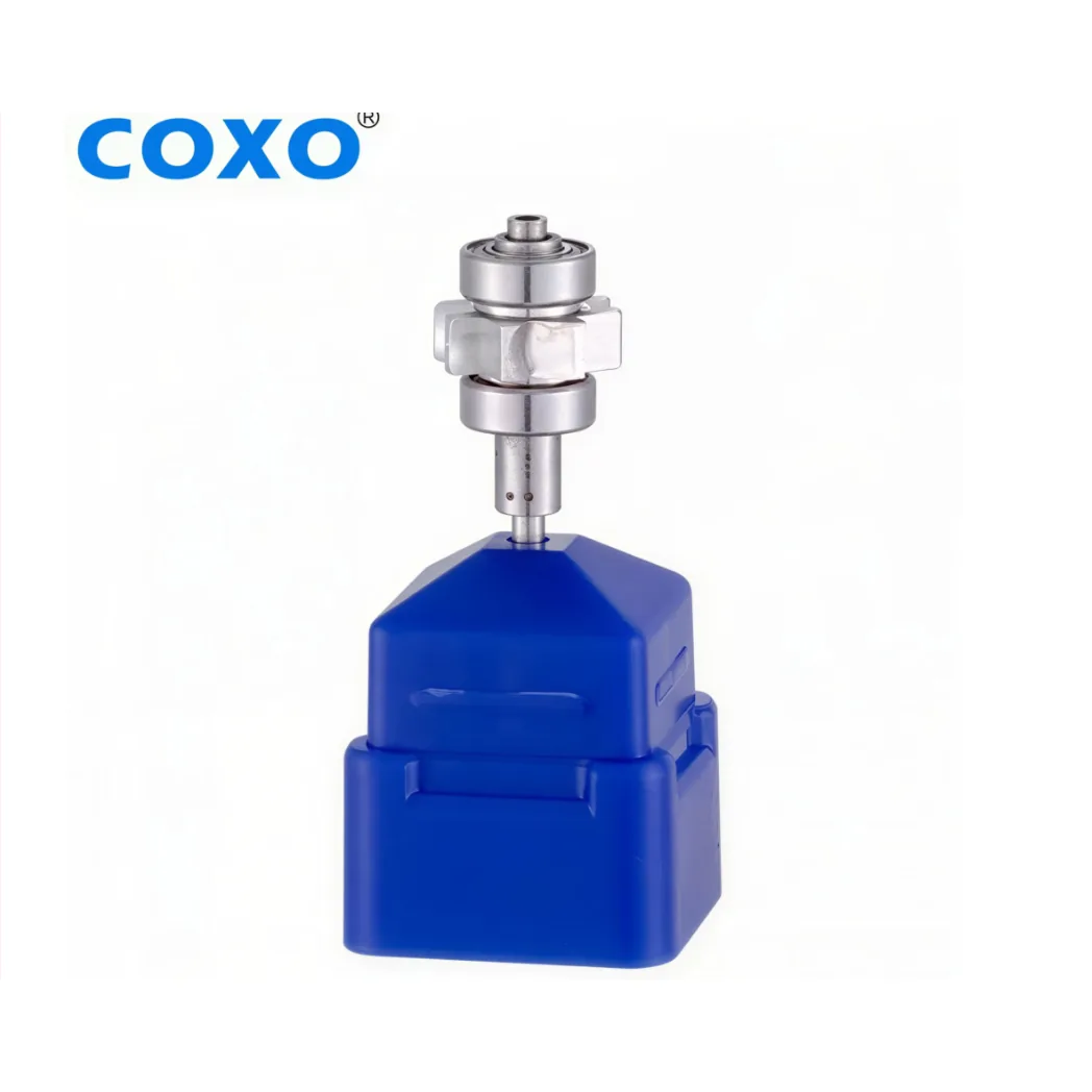 Роторна група 210-F-SP для турбінного наконечника CX207-F H15-SP, 1 шт. (COXO)