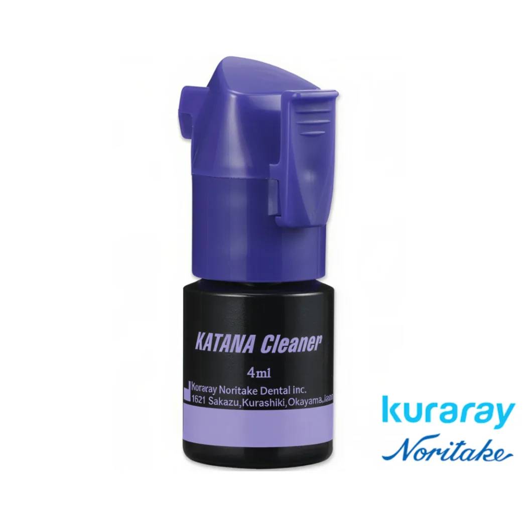 Katana Cleaner (Катана Клінер), очисник поверхні, 4 мл (Kuraray)