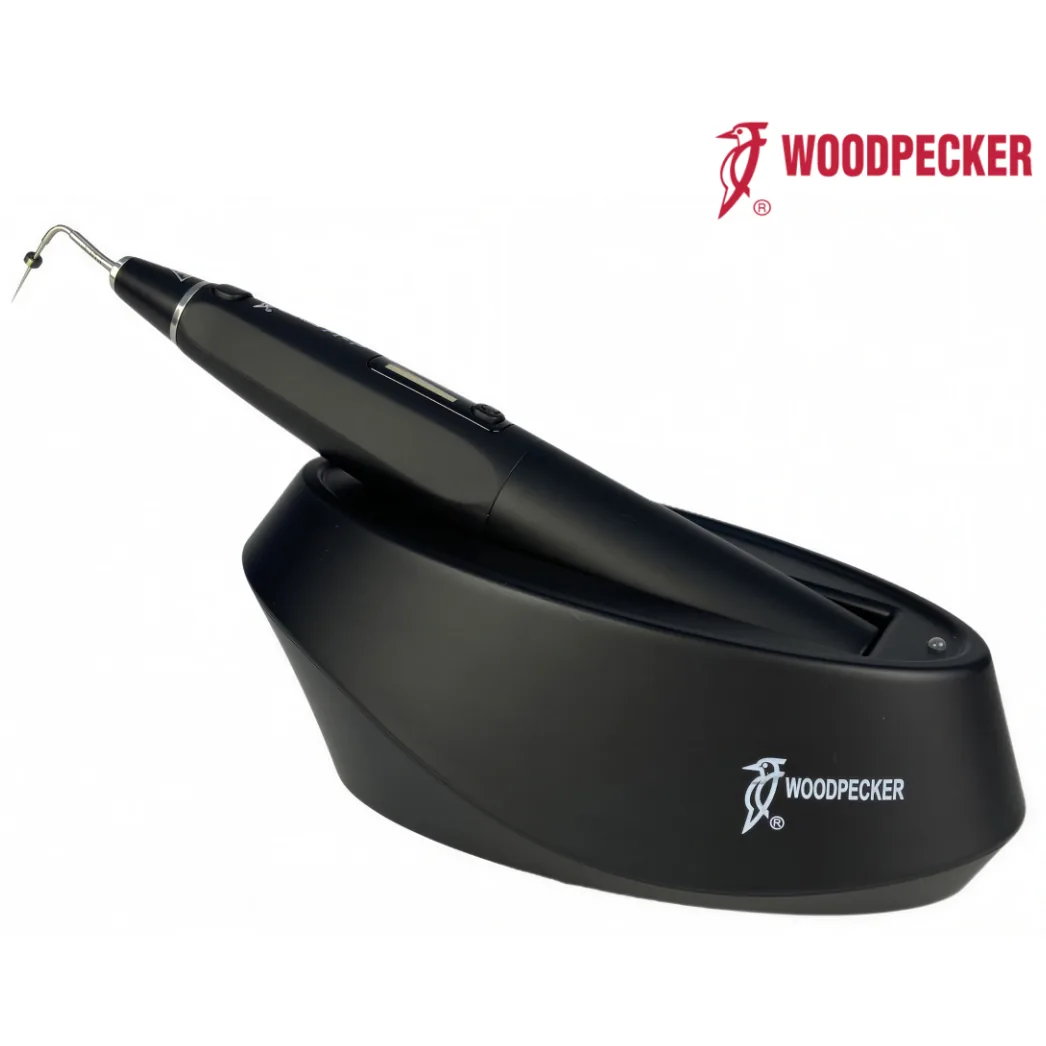 Термоплаггер Fi-P (Фі-П), колір: чорний, бездротовий (Woodpecker)
