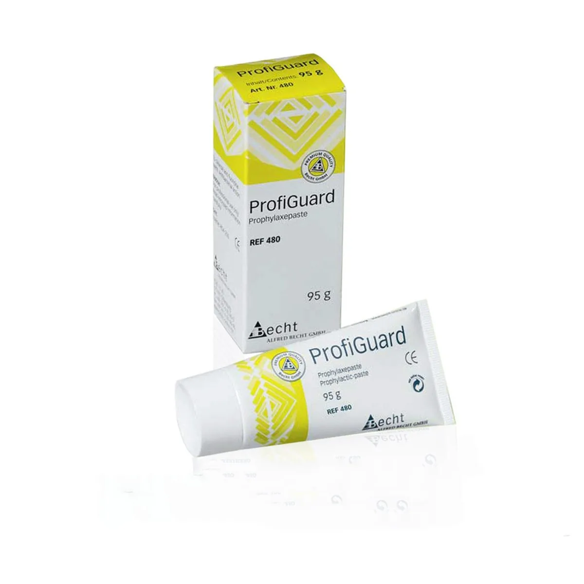 Профигард, 95г / ProfiGuard / Профігард (Becht)