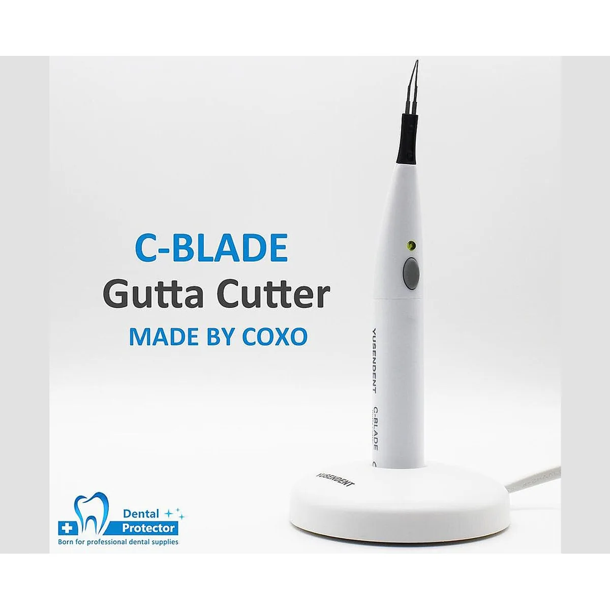 Gutta Cutter C-BLADE - апарат для обрізання гутаперчі (Гутта Куттер) (Coxo)
