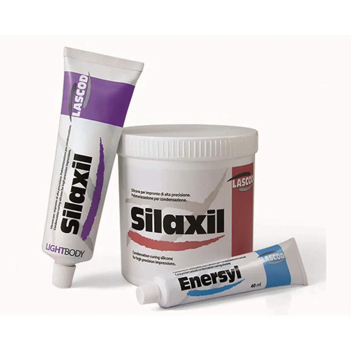 Silaxil (Силаксил набір + блокнот), Сілаксіл набір, сілаксіл набір (900 мл+140 мл+60 мл) АКЦІЯ!!!