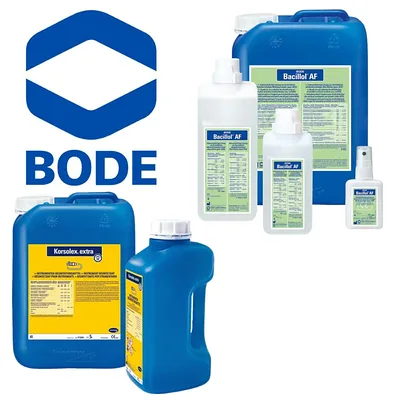 BODE