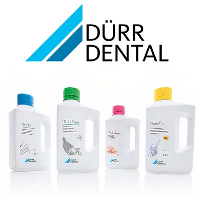 DURR DENTAL