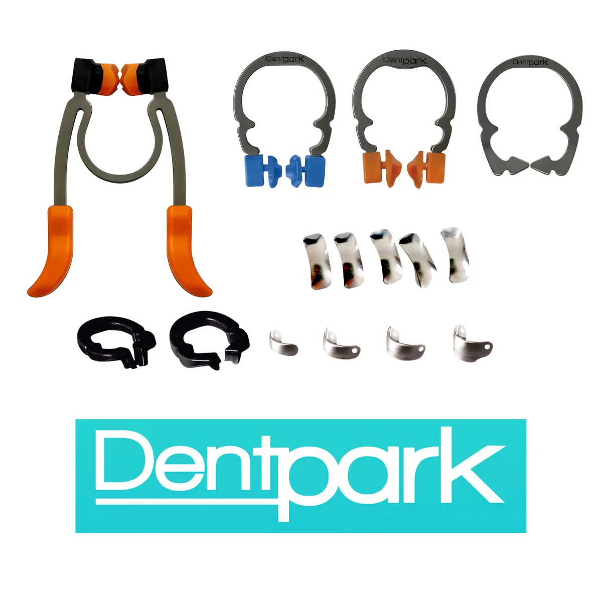 Матрична система Dentpark