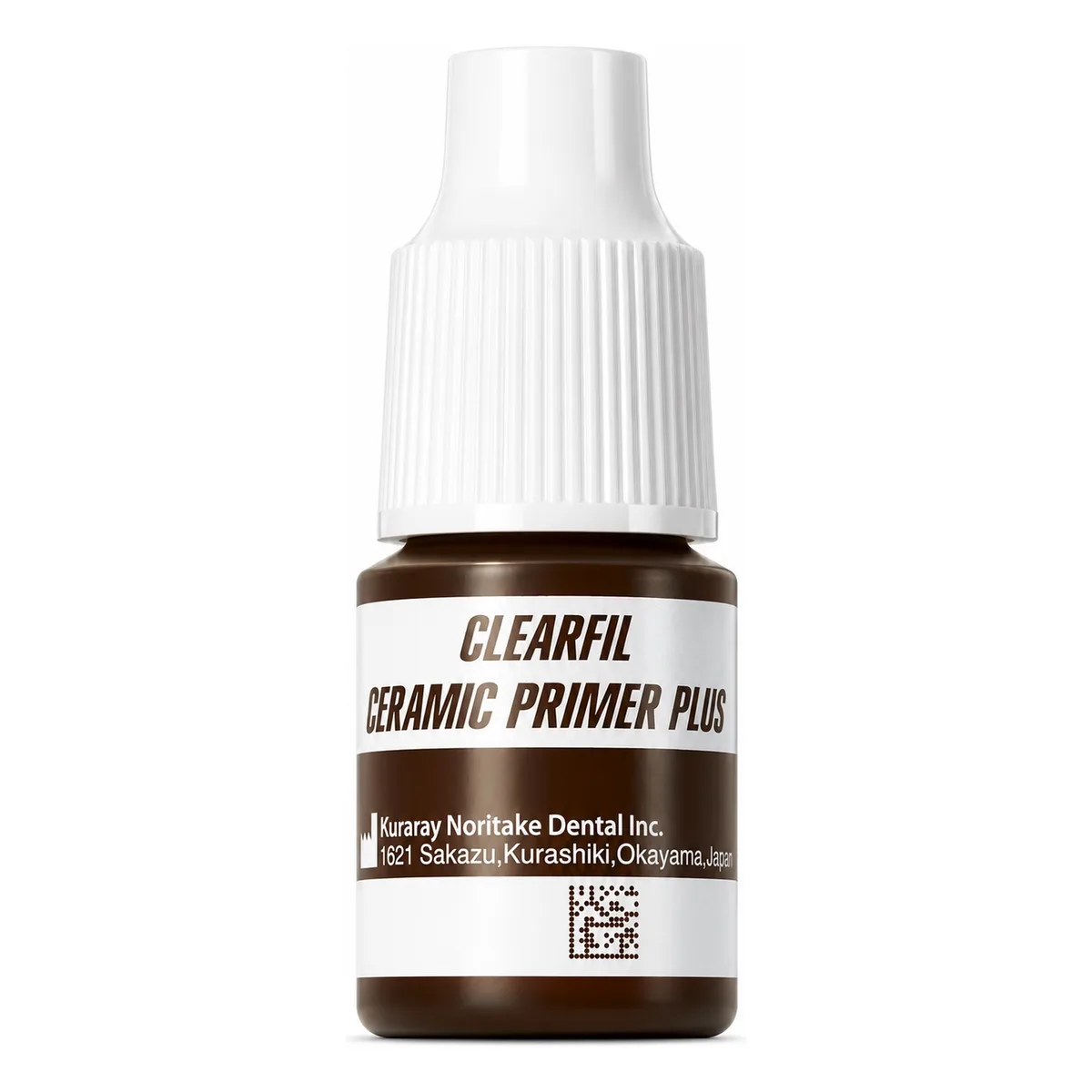 Clearfil Ceramic Primer Plus, керамічний праймер (силан + MDP), 1 мл (Kuraray Noritake)